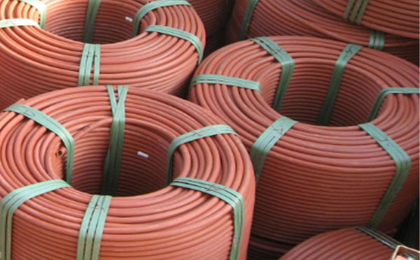 聚乙烯阻燃卓尼穿线管具有哪些优势