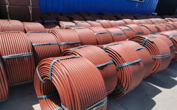 卓尼穿线管为什么受人们欢迎的原因 卓尼穿线管为什么受人们欢迎的原因