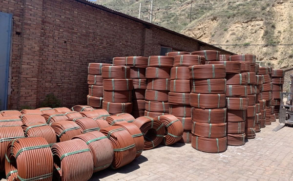 卓尼穿线管 卓尼穿线管