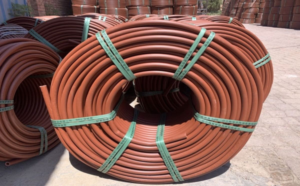 rpe卓尼穿线管的生产的方法是什么 rpe卓尼穿线管的生产的方法是什么