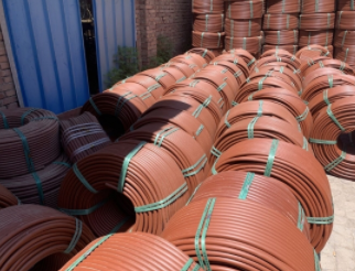 选择卓尼穿线管的方法