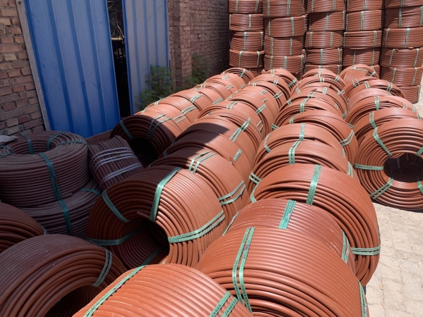 如何选择一条合适耐用的卓尼穿线管