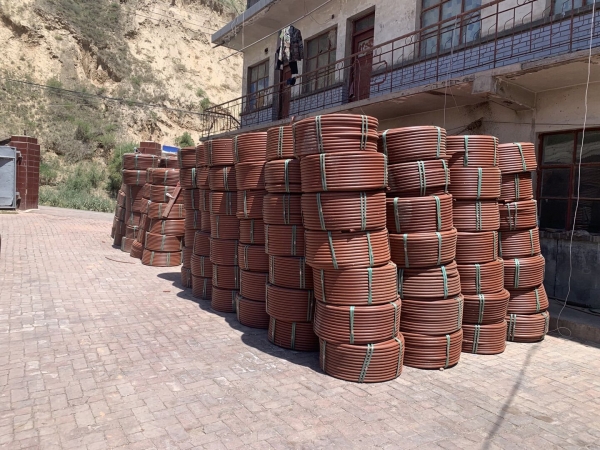 卓尼穿线管的一些常识