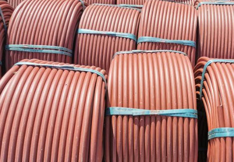 如何正确进行卓尼穿线管施工安装