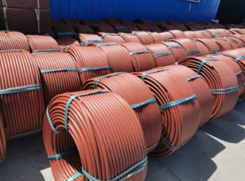 RPE卓尼穿线管铺设过程中的注意事项 RPE卓尼穿线管铺设过程中的注意事项