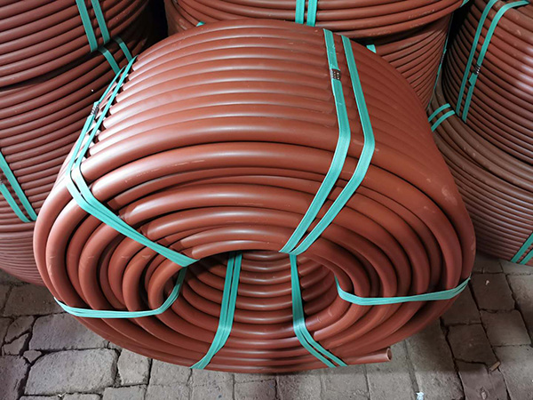卓尼卓尼穿线管厂家告知大家管材选择哪种的好