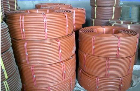 RPE卓尼穿线管主要的特点和使用方法 RPE卓尼穿线管主要的特点和使用方法