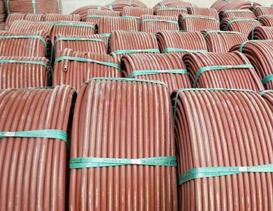 卓尼穿线管的发展以及应用 卓尼穿线管的发展以及应用