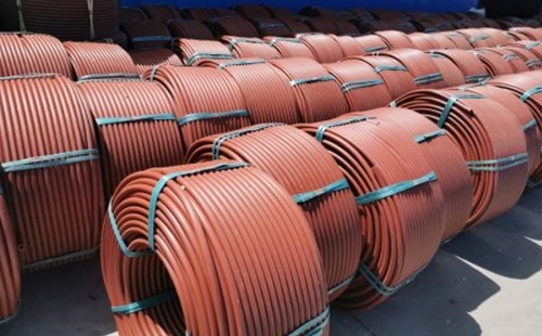 使用RPE卓尼穿线管有哪些常见施工难点? 使用RPE卓尼穿线管有哪些常见施工难点?