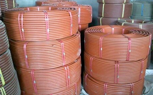 提升工程安全:聚乙烯(RPE)阻燃卓尼穿线管在现代建筑中的应用 提升工程安全:聚乙烯(RPE)阻燃卓尼穿线管在现代建筑中的应用