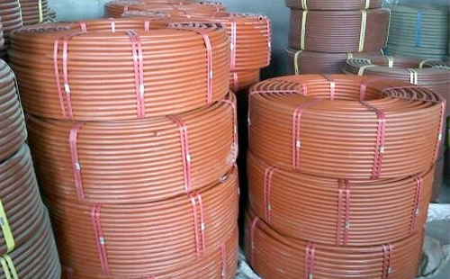 卓尼穿线管防雷接地技术实施要点 卓尼穿线管防雷接地技术实施要点