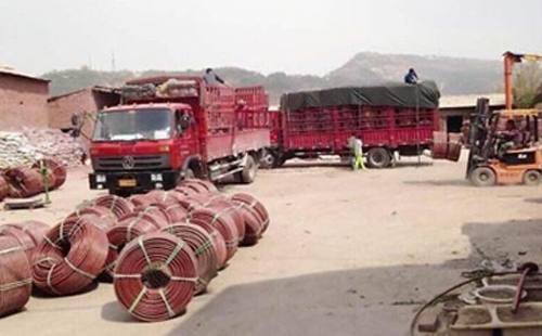 穿线管选型与施工全解析：卓尼穿线管如何正确安装