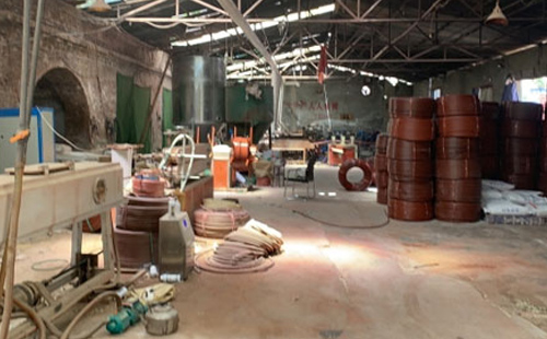 家装防火别忽视！阻燃卓尼穿线管安装规范详解