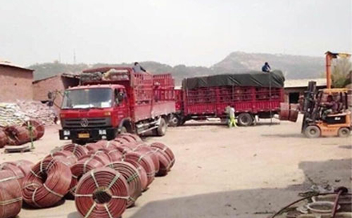 卓尼穿线管选型与安装技术全解析 卓尼穿线管选型与安装技术全解析