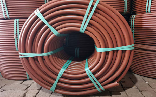 工地师傅都在用的rpe卓尼穿线管规格型号选择指南