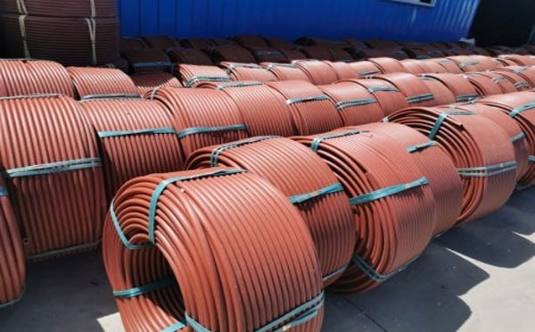 卓尼穿线管类型选型与建筑电气安装技术规范指南