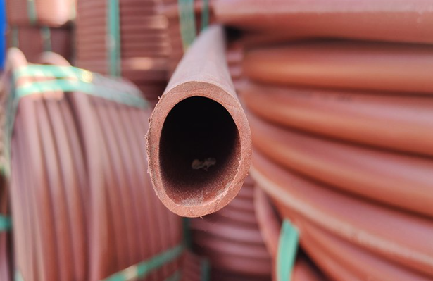 卓尼电力行业使用的RPE阻燃穿线管有哪些标准？